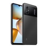 Смартфон POCO M4 5G 6/128GB Black/Черный