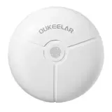 Электрические кусачки для ногтей Oukeelar Electric Nail Clipper SMPH-ZJD06C (White)